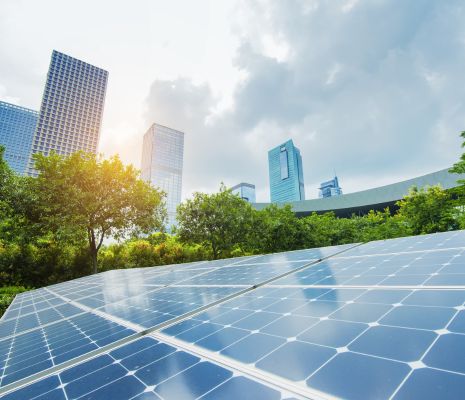 Delivering A Proactive Approach in Customer Energy Solutions