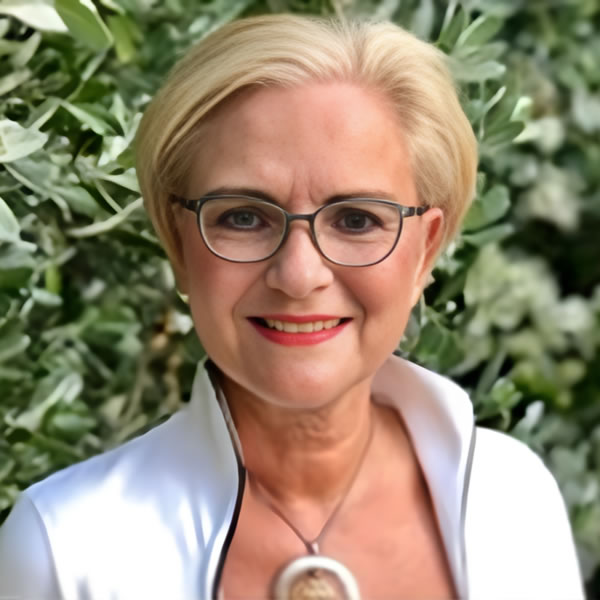 Rosemarie Bisseling Rosemarie Bisseling